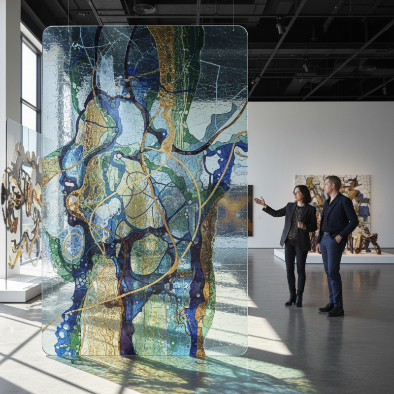 What is Tempered Glass Printing and How Does It Work?