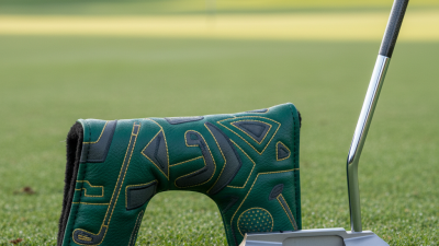 Why Choose ODM Custom Mini Mallet Putter Cover Suppliers for Your Golf Needs?