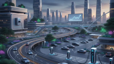 Top 10 Ev Charging Equipment Options for Your Electric Vehicle?