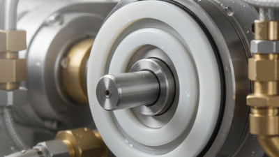 2026 Best PTFE Shaft Seal Features and Benefits Explained?