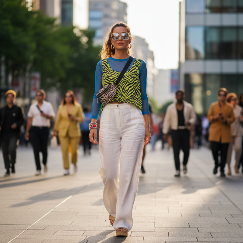 2026 Top Cropped Tank Styles and Trends to Watch Out For?