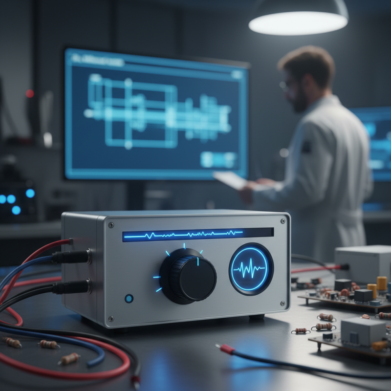 How to Use a Voltage Adjuster Effectively for Your Needs?