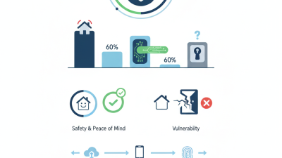 Why Use a Door Lock Switch for Home Security?