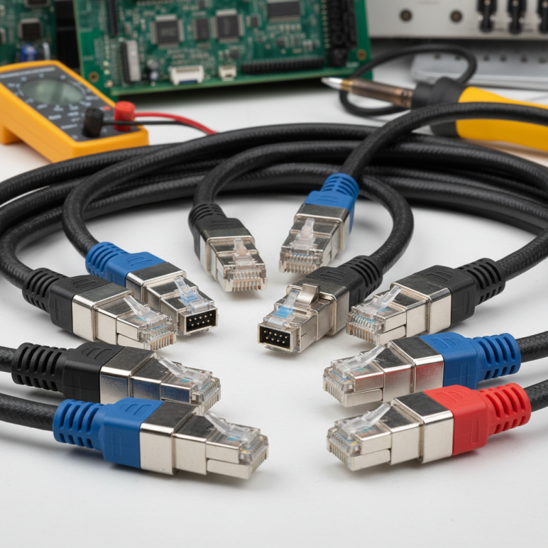 Top OEM Wholesale Ethercon Connector Products You Should Know?