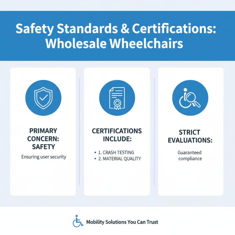 Why Choose Discount Wholesale Safety Wheelchairs for Your Mobility Needs?