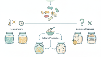 Yoghurt Fermentation Agent Tips for Perfect Homemade Yoghurt?