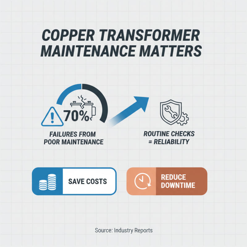 Why is Copper Transformer Essential for Electrical Systems?