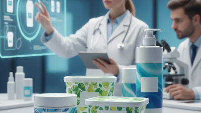 2026 Best Iml Packaging Solutions for Every Industry?