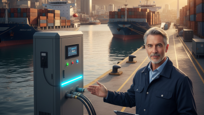 2026 Best Shore Power Converter Solutions Explained
