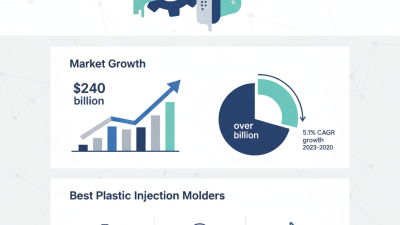 10 Best Plastic Injection Molders You Should Know About?