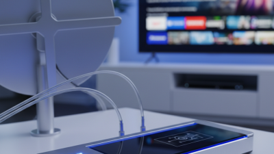 Fitur-Fitur Penguat Antena Terbaik 2026 yang Wajib Anda Ketahui?