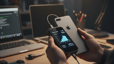 What is a Mobile Battery Tester and How Does it Work?