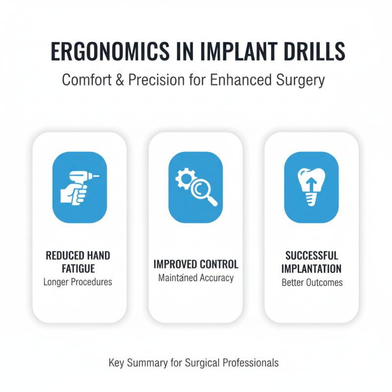 Best Implant Drill Options for 2026 What Should You Choose?