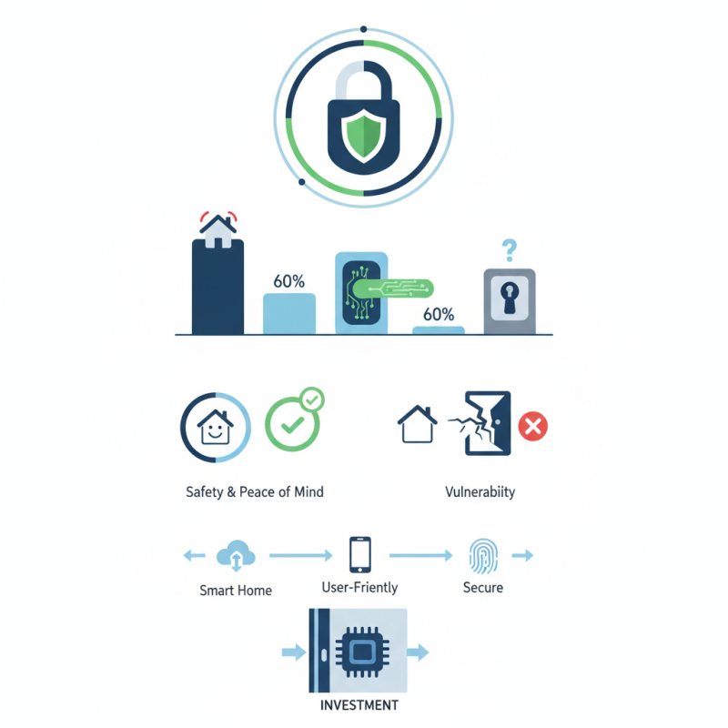 Why Use a Door Lock Switch for Home Security?