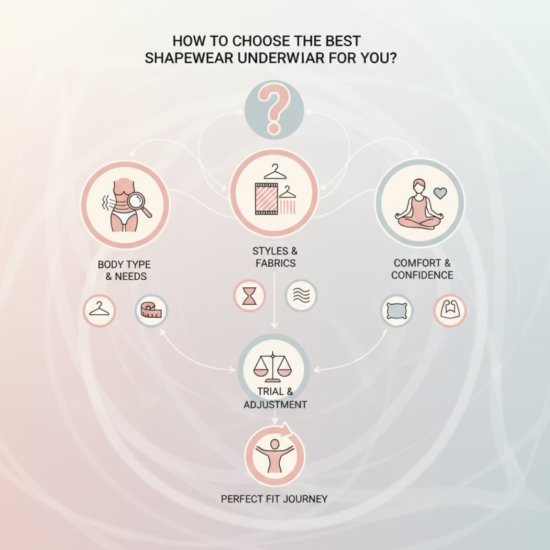 How to Choose the Best Shapewear Underwear for You?