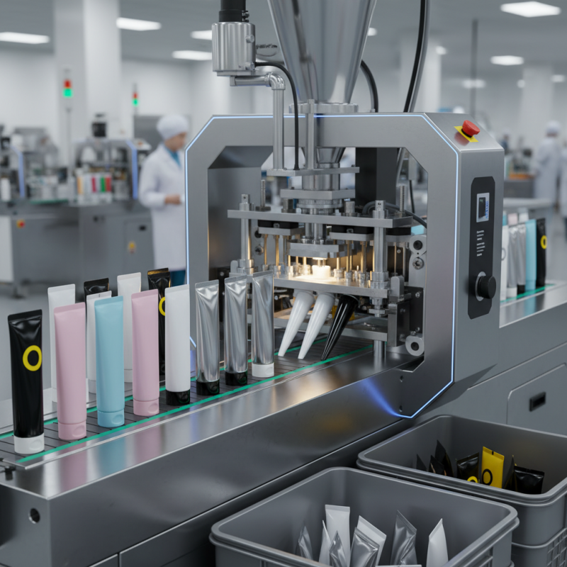 2026 Best Plastic Tube Sealing Machine Reviews and Buyers Guide?