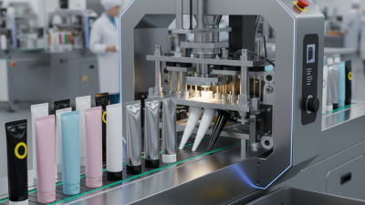 2026 Best Plastic Tube Sealing Machine Reviews and Buyers Guide?