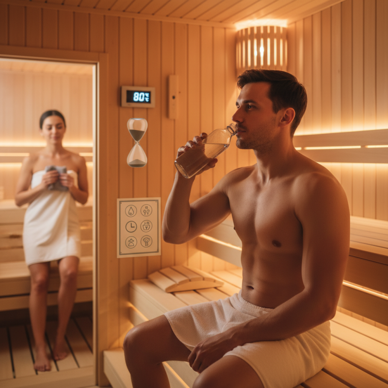 What is a Sauna House and How Does it Benefit Your Health?