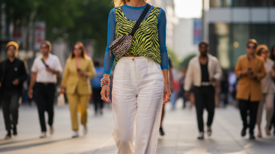2026 Top Cropped Tank Styles and Trends to Watch Out For?