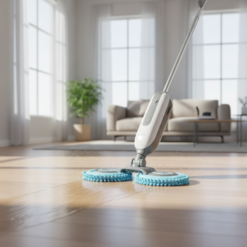 Best Rotating Electric Mop Reviews and Buying Guide?