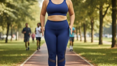 How to Choose the Best Plus Size Sports Bra for Comfort?