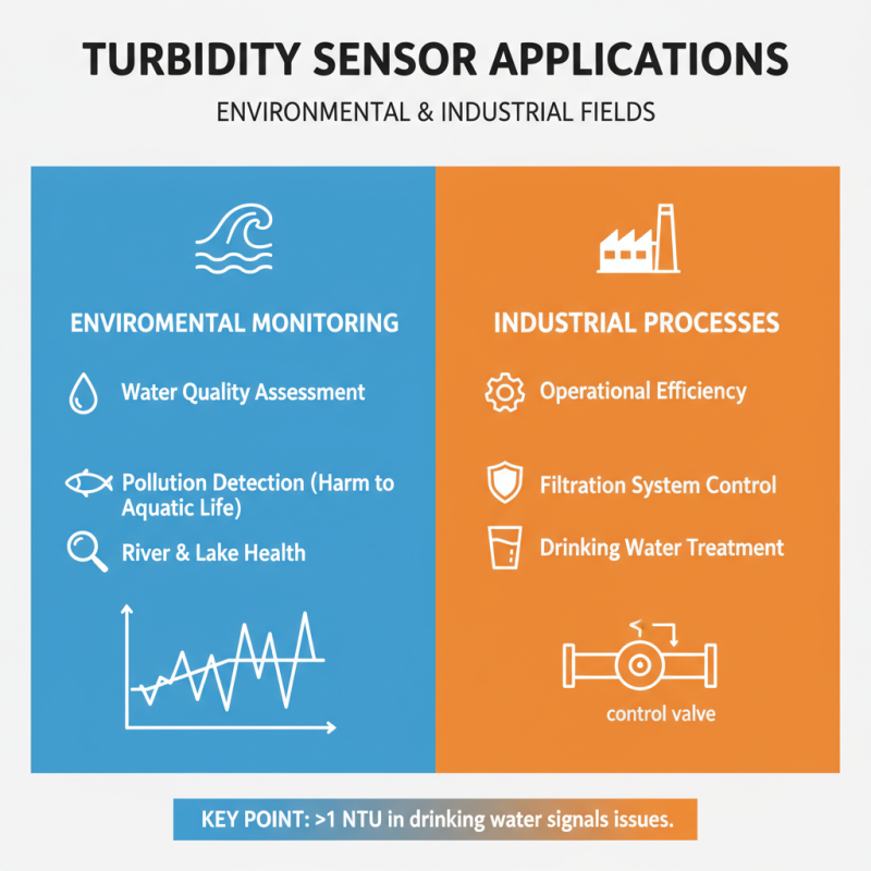 What is a Turbidity Sensor and How Does it Work?