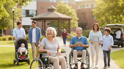 Why Choose Discount Wholesale Safety Wheelchairs for Your Mobility Needs?