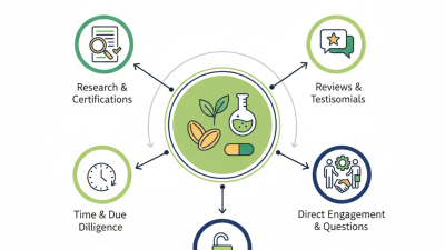 How to Find the Best China Griffonia Seed Extract Factories?