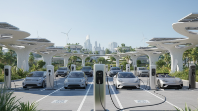 Top 10 Electric Car Chargers You Need to Know About?
