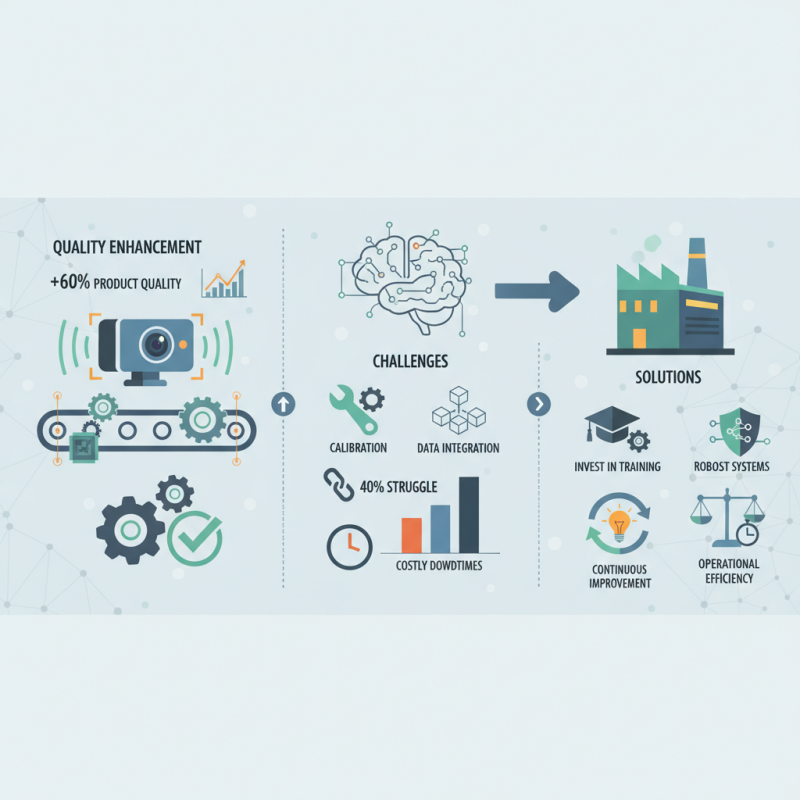How to Implement 3D Vision Inspection in Manufacturing?