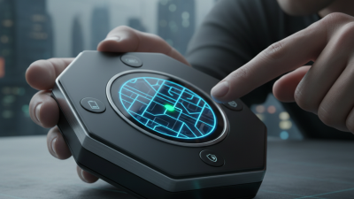Best GPS Tracker Devices of 2026 What to Look For?