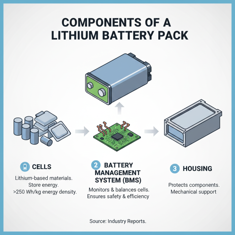 What is a Lithium Battery Pack and How Does It Work?