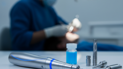 Die besten Implantatbohrer-Optionen für 2026 – Welche sollten Sie wählen?