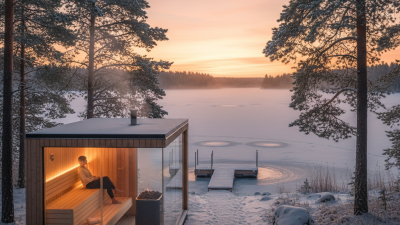 What is a Sauna House and How Does it Benefit Your Health?