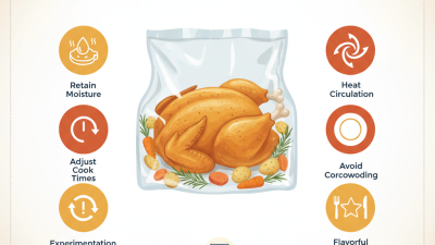 Oven Bags Tips for Perfect Cooking Every Time?