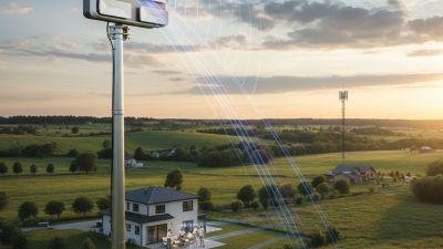 What is High Gain 5G Outdoor CPE and How Does It Work?
