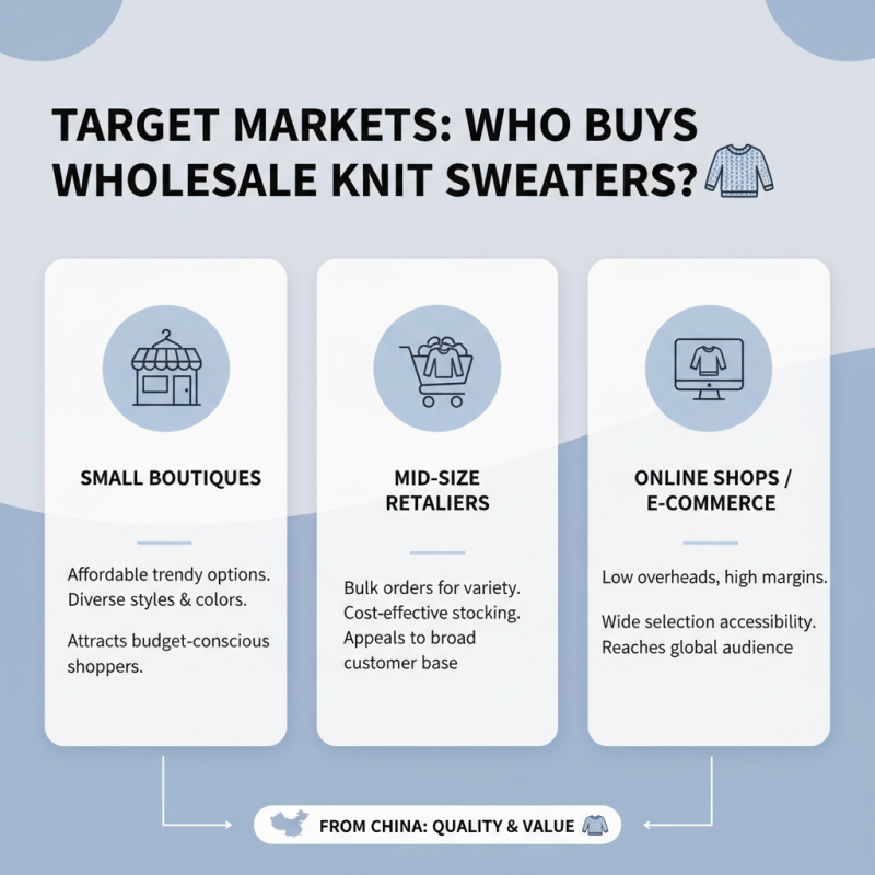 What is Wholesale China Mens Knit Sweater and Why is it Popular?