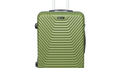ABS LUGGAGE