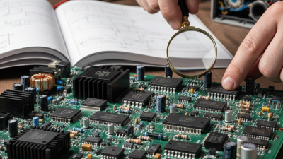 How to Choose the Right Mosfets for Your Project?