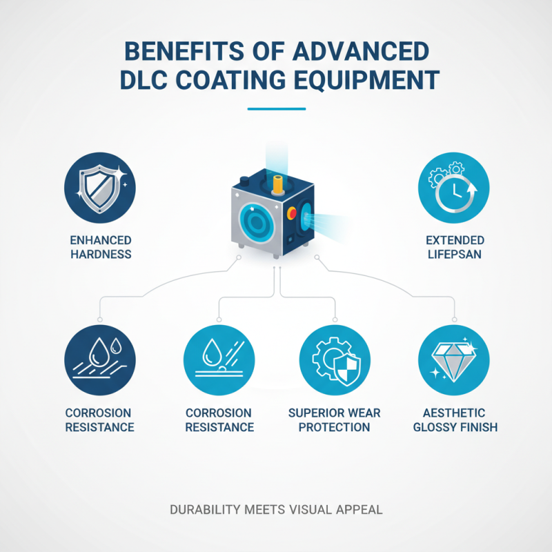 Best DLC Coating Equipment for Optimal Performance?