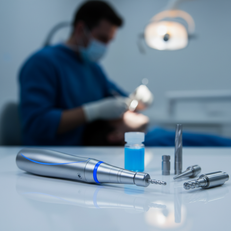 Best Implant Drill Options for 2026 What Should You Choose?