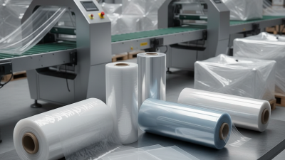 What is the Best Shrink Wrap for Your Needs in 2026?