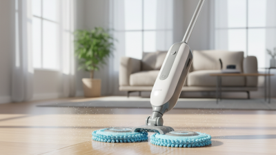 Best Rotating Electric Mop Reviews and Buying Guide?