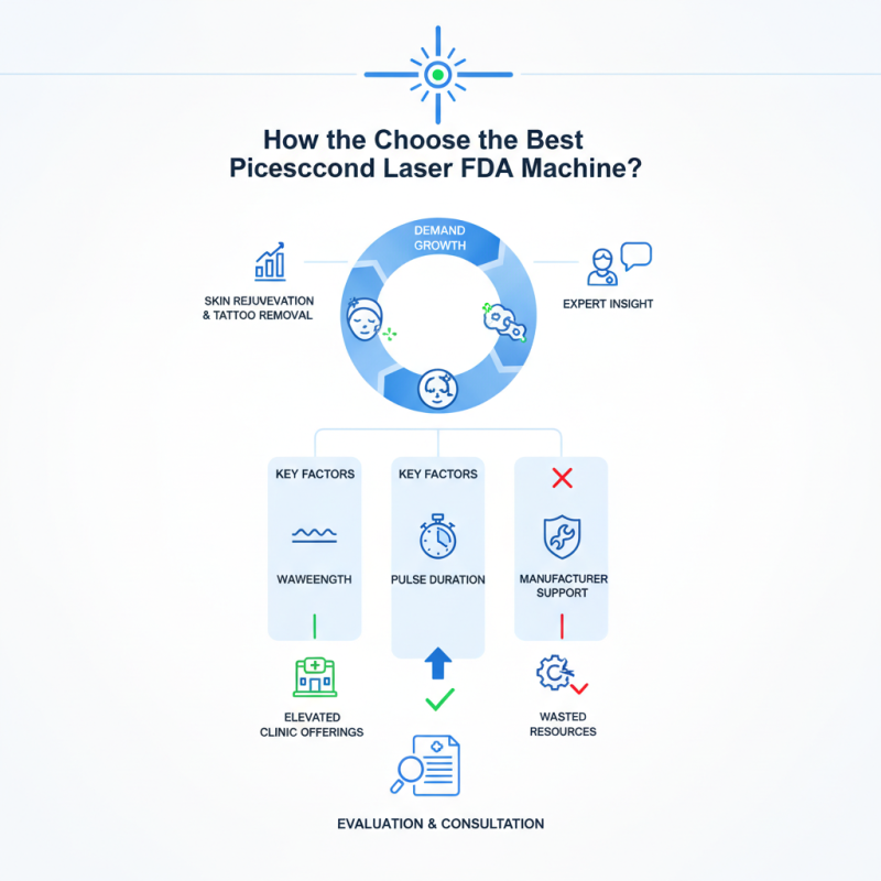 How to Choose the Best Picosecond Laser FDA Machine?