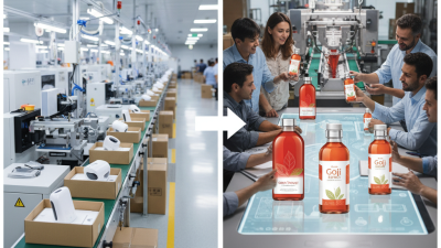 What is the Difference Between Oem and Odm Manufacturing?