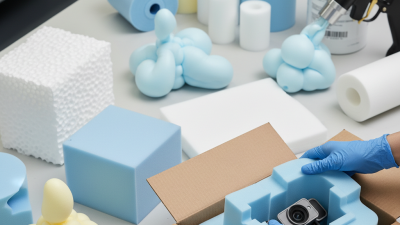 Ultimate Tips for Choosing Expandable Foam Packaging?