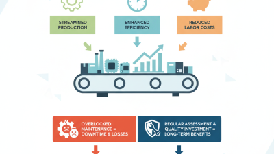 Why is an Industrial Conveyor Belt Essential for Your Business?