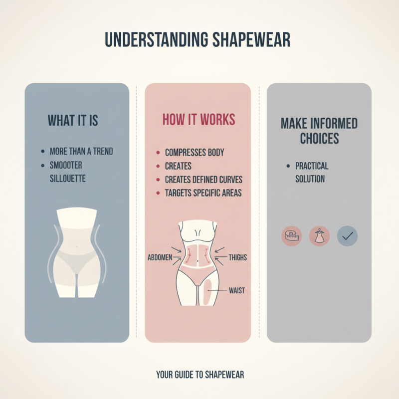 How to Choose the Best Shapewear Underwear for You?