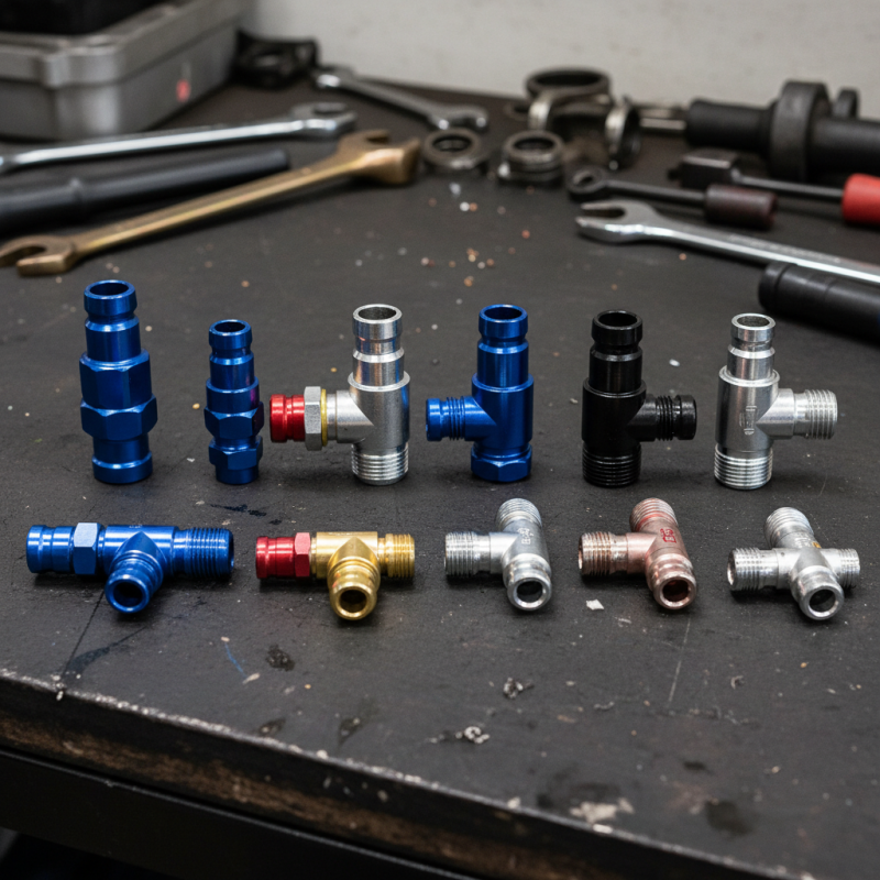 Top 10 Fuel Adaptors You Need to Know About?