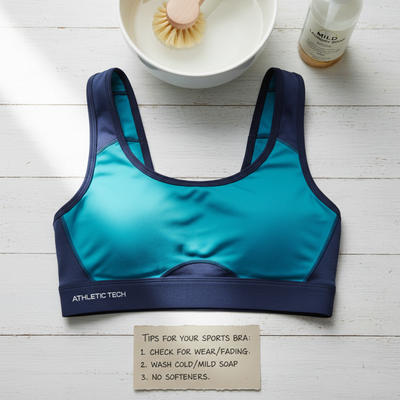 How to Choose the Best Plus Size Sports Bra for Comfort?